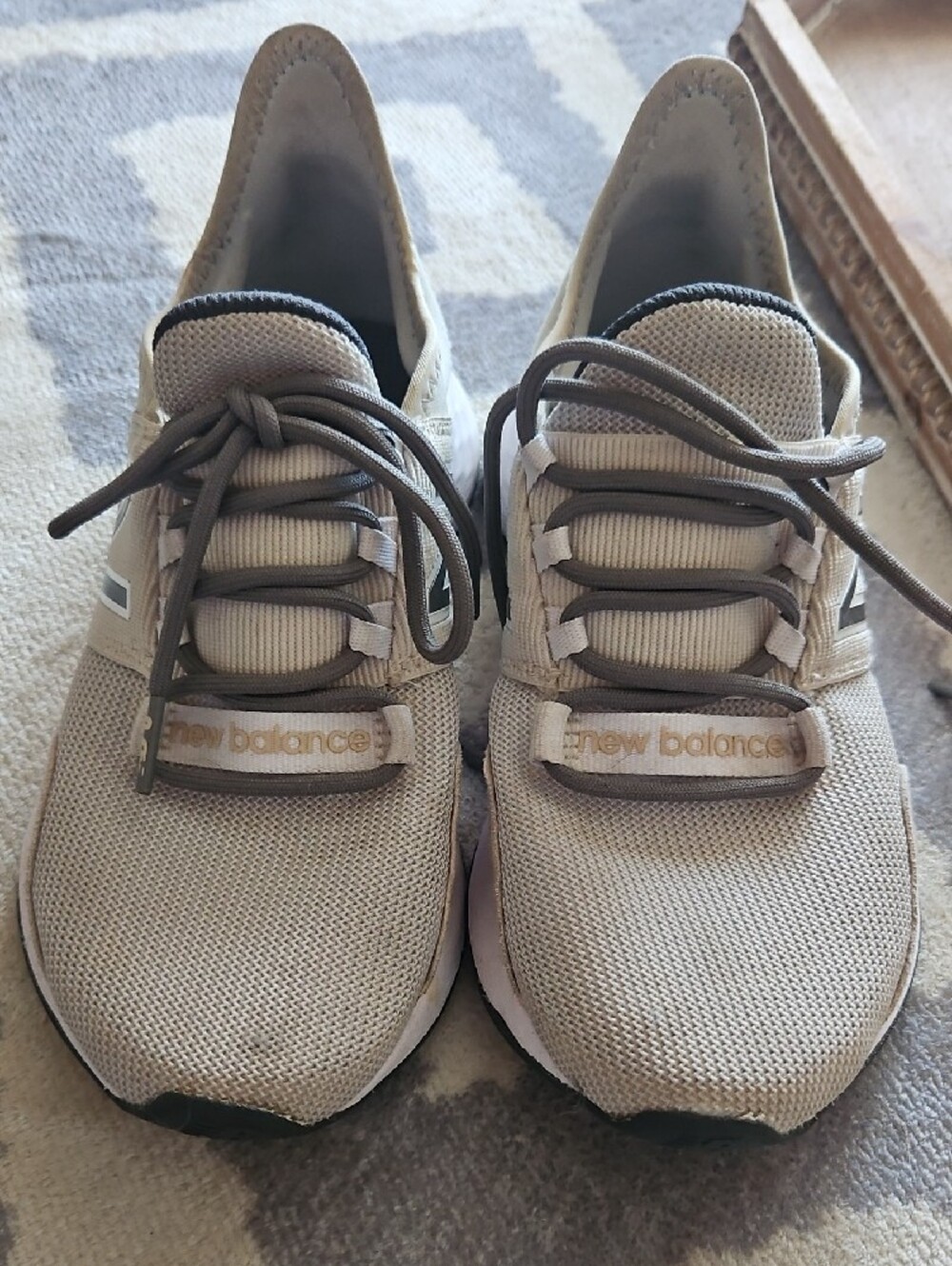 Womens FIG New Balance - Picture 2 of 4